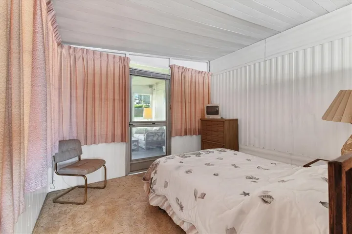 Possible Second Bedroom