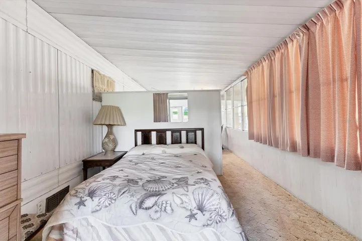 Possible Second Bedroom