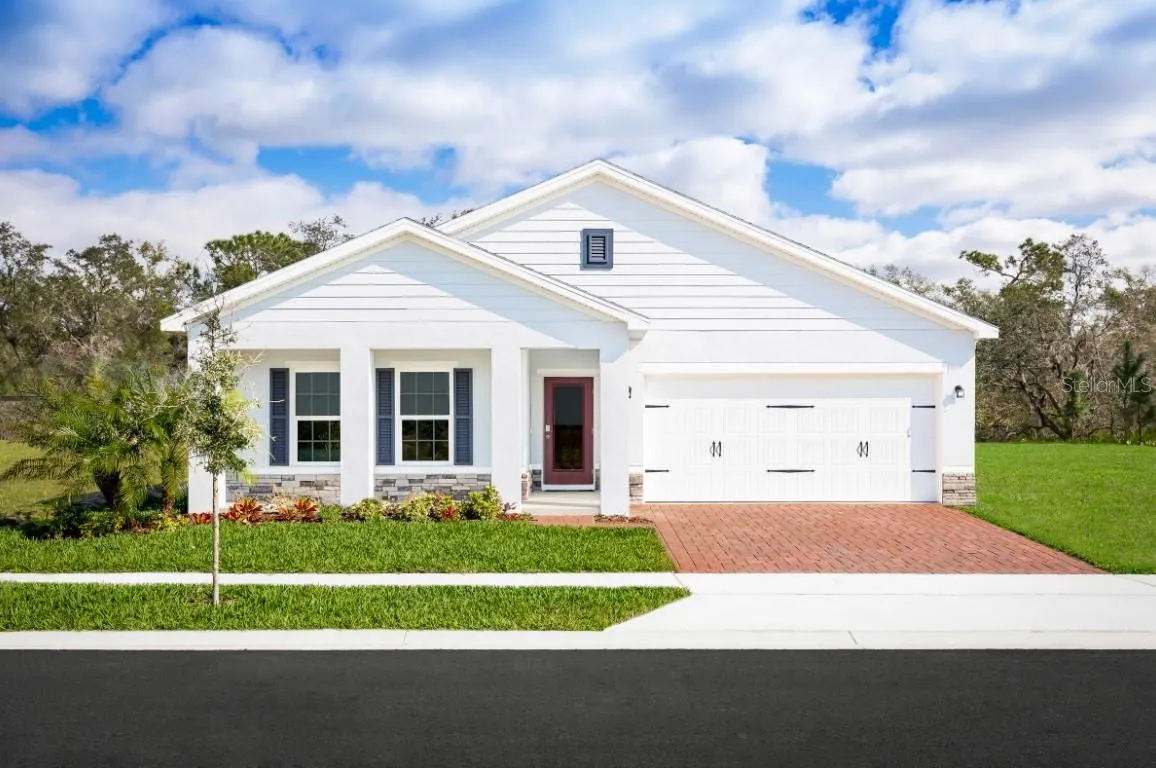 1381 Laramie Way, Haines City, Florida 33844