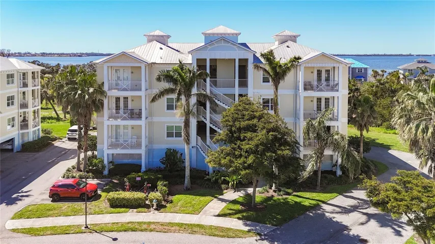 building 13, unit 103