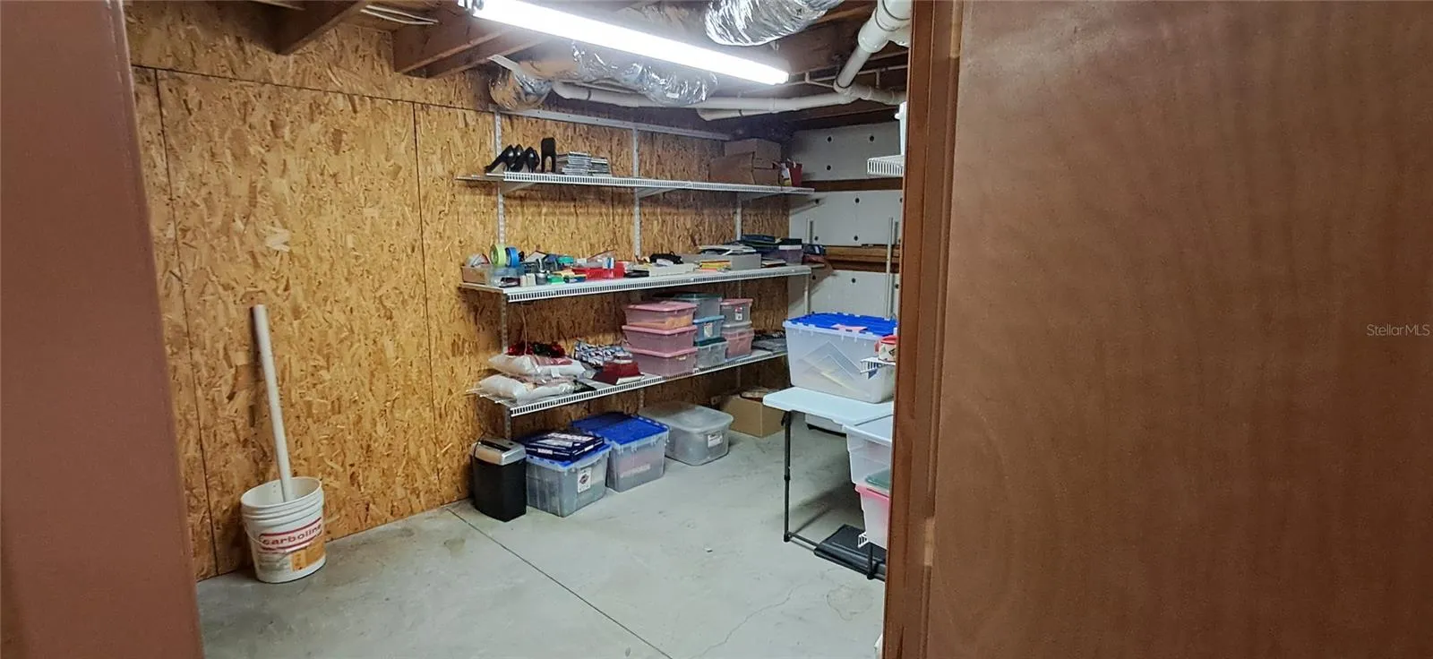 1st Floor Workshop