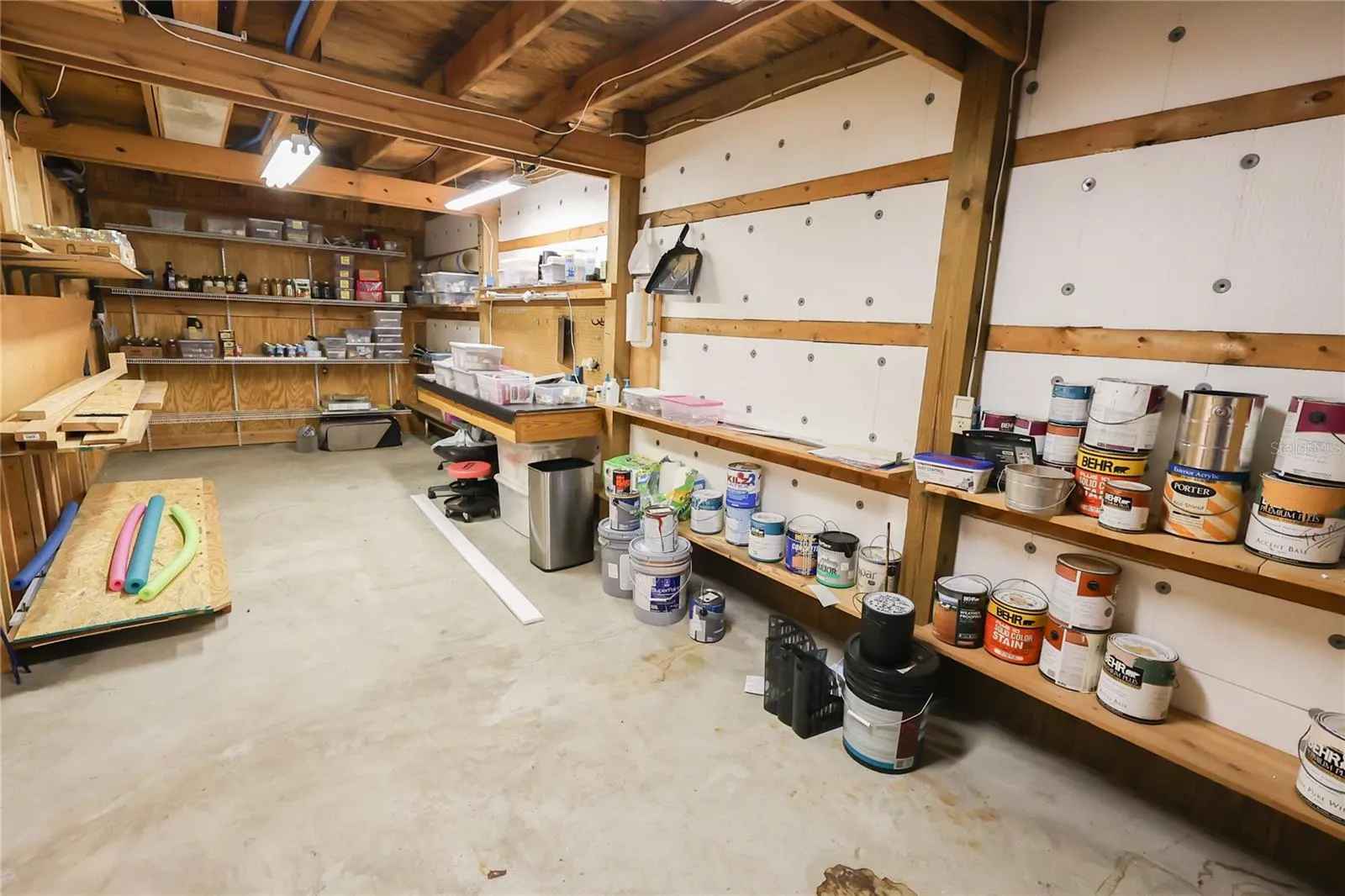 1st Floor Utility Room