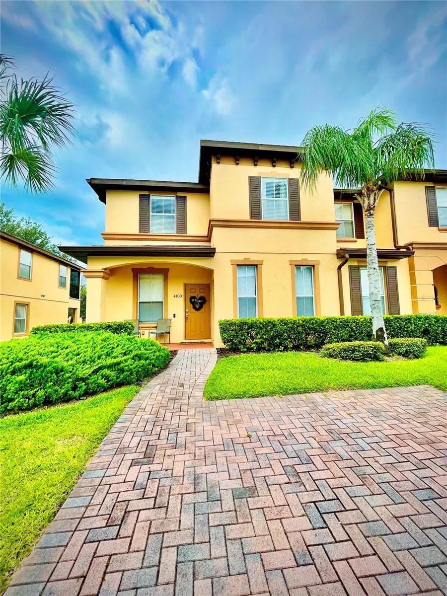 4103 Calabria Ave, Davenport, Florida 33897 4103 Calabria Ave, Davenport, Florida 33897