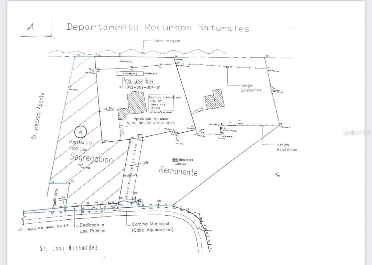 Property map