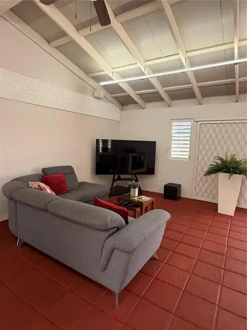 Family first floor