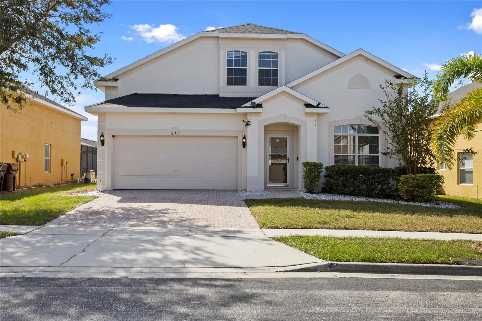 558 Cadiz Loop, Davenport, Florida 33837 558 Cadiz Loop, Davenport, Florida 33837
