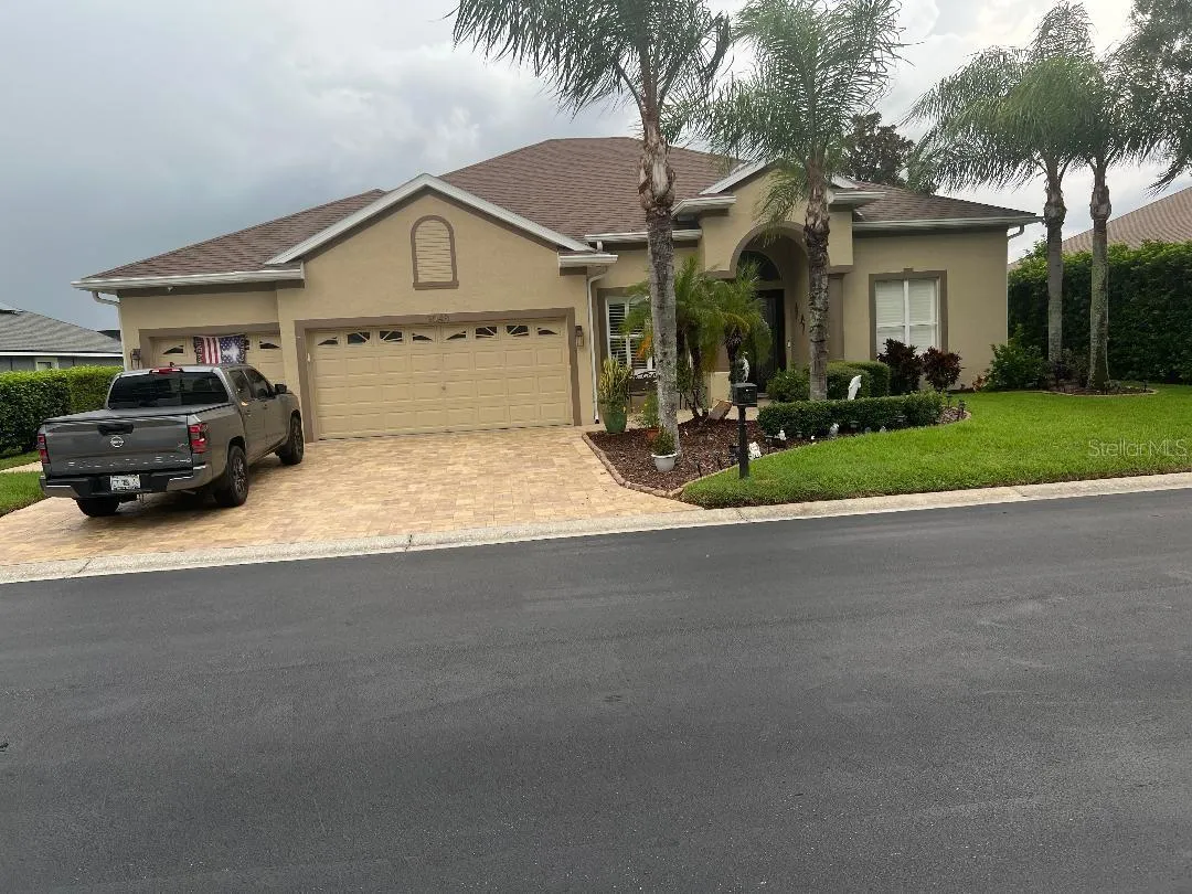 2048 Tarragon Ln, New Port Richey, Florida 34655