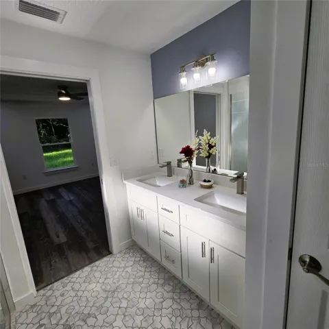 Wide Cabinets