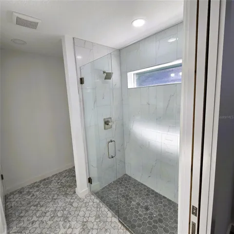Beautiful Shower