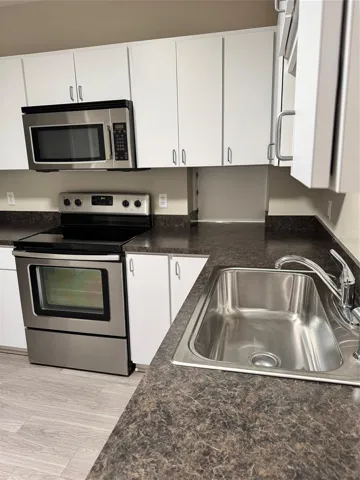 Kitchen Appliances