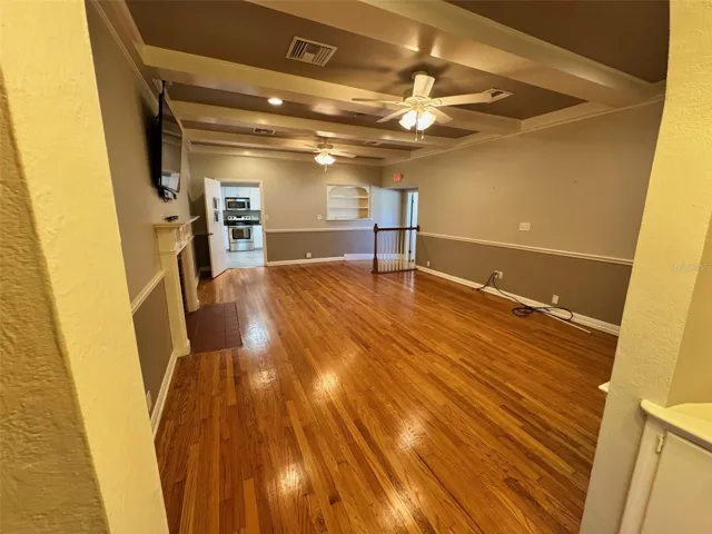 Conference/Collaborative Space #1