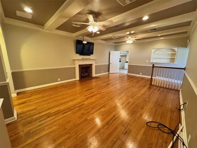 Conference/Collaborative Space #1