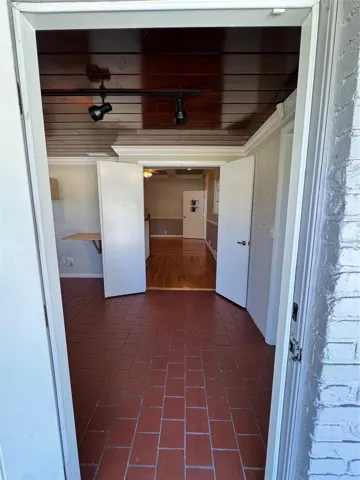 Main Entrance