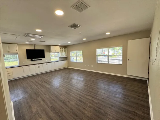 Conference/Collaborative Space #2