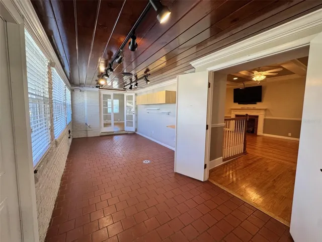 Lobby/Hallway with accessibility