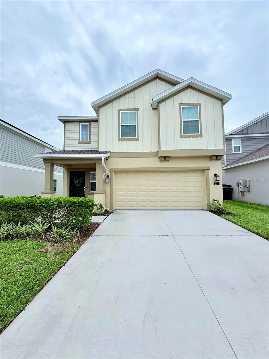 231 Brave Rd, Davenport, Florida 33837 231 Brave Rd, Davenport, Florida 33837