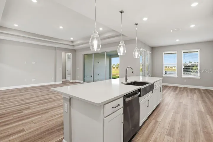 12528 Wharf ~ Ready Now