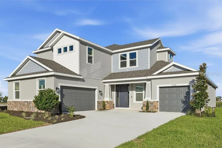 12528 Wharf ~ Ready Now