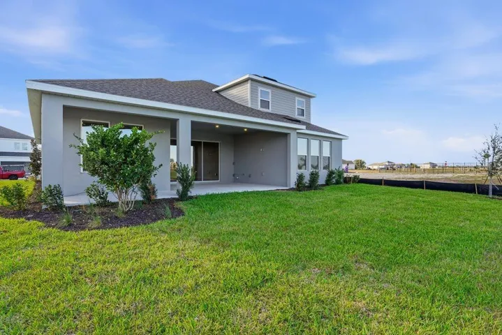 12528 Wharf ~ Ready Now