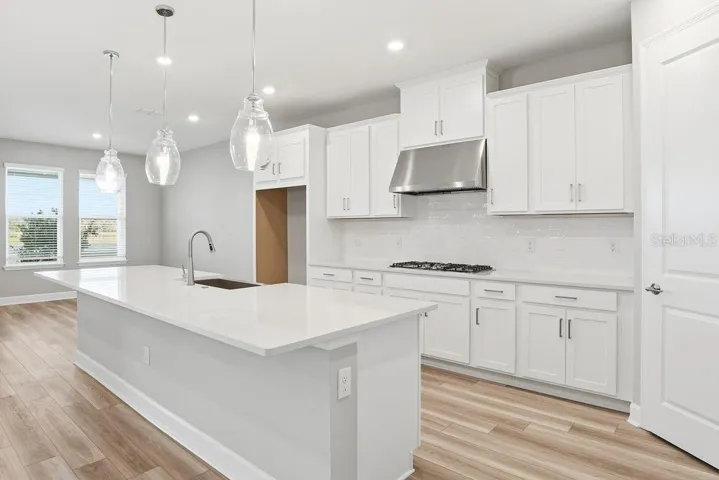 12528 Wharf ~ Ready Now
