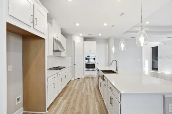 12528 Wharf ~ Ready Now