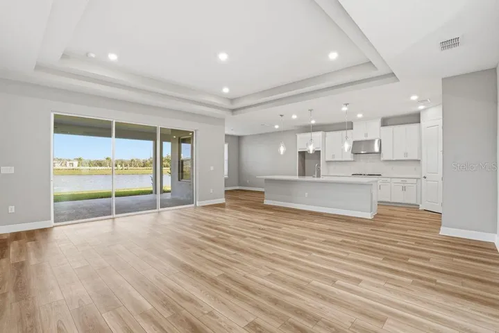 12528 Wharf ~ Ready Now