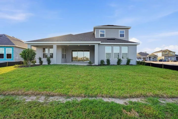 12528 Wharf ~ Ready Now