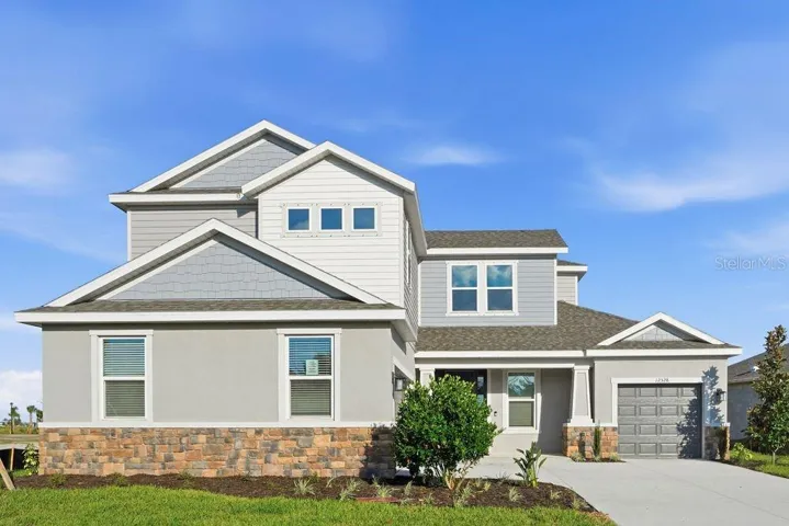 12528 Wharf ~ Ready Now