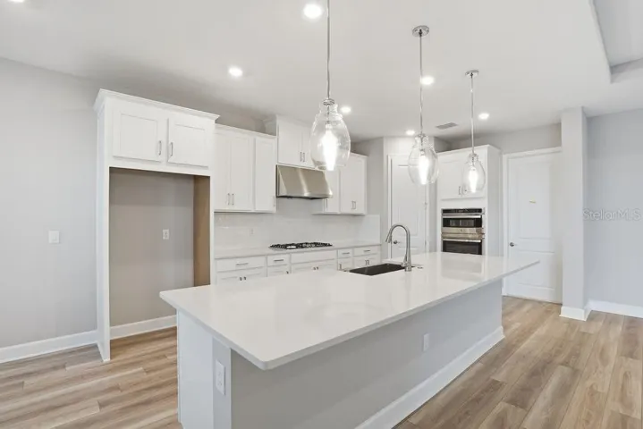 12528 Wharf ~ Ready Now