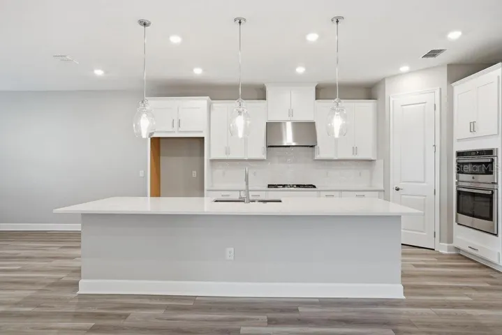 12528 Wharf ~ Ready Now