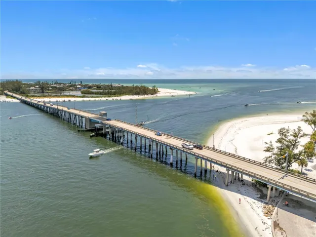 Access to Gulf