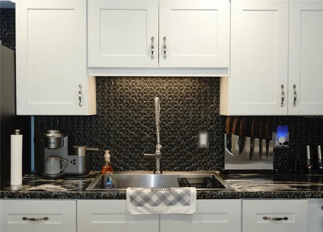 Kitchen Sink