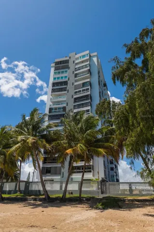 Waldorf Tower