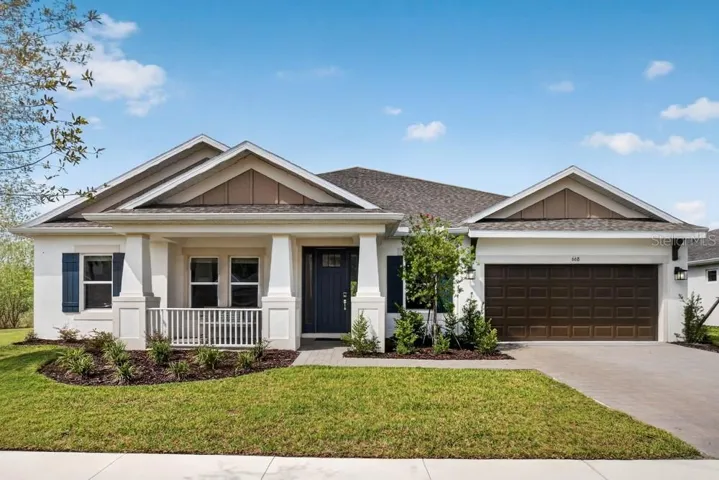 668 Junonia Boulevard ~ Ready Now