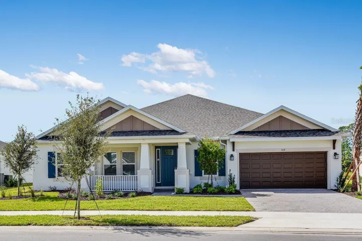 668 Junonia Boulevard ~ Ready Now