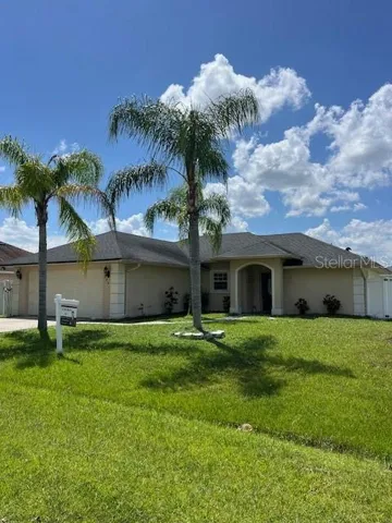 Home - Sweet - Rental