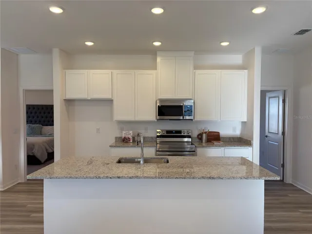 Gorgeous Kitchen