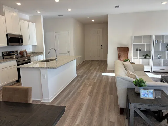 Gorgeous Kitchen