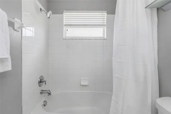 Second Full Bathroom