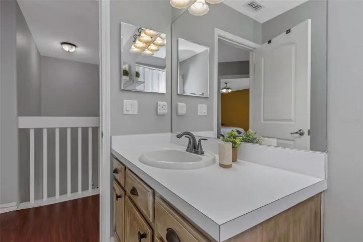 Third Full Bathroom