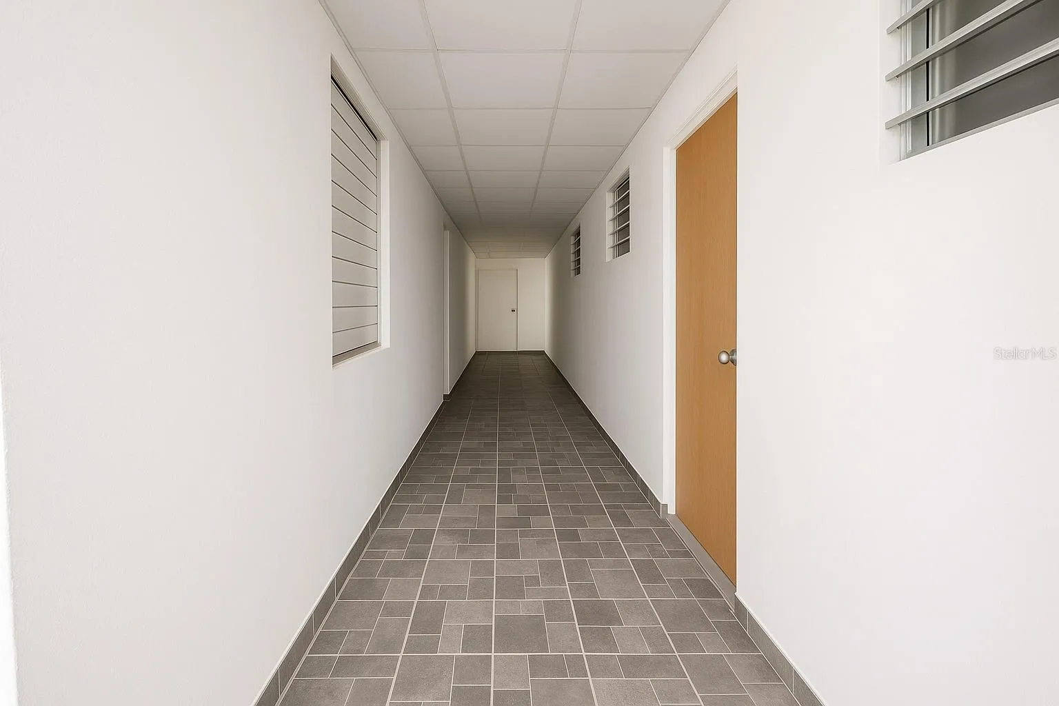 2nd floor hallway virtually enhanced 2nd floor hallway virtually enhanced