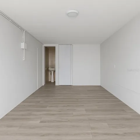 2nd store at first floor Virtually Enhanced