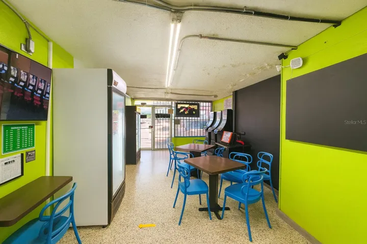 3rd store at first floor Virtually Enhanced