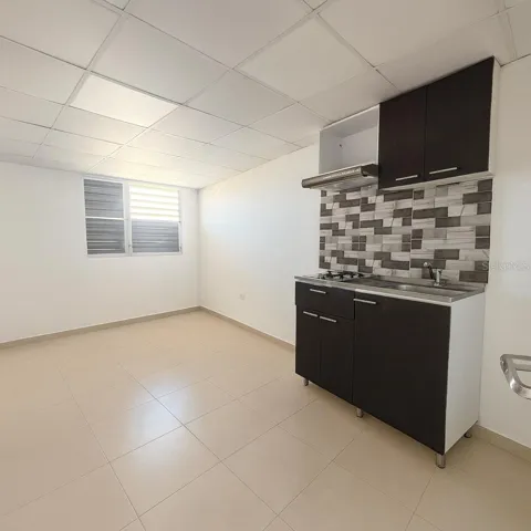 Studio at 2nd floor virtually enhanced
