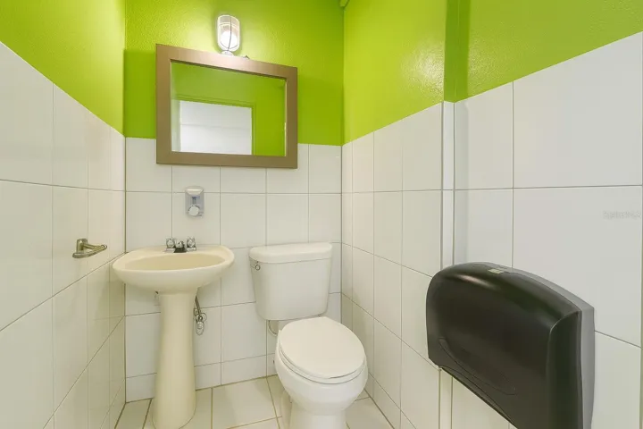 3rd store at first floor Virtually Enhanced