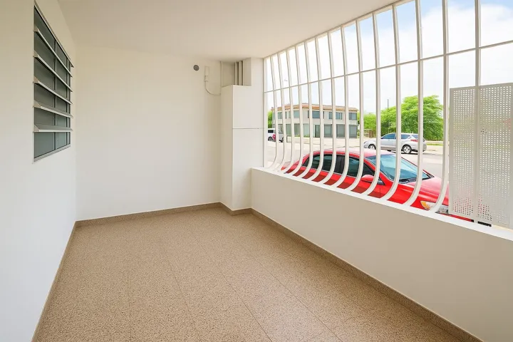 1st floor apt virtually enhanced