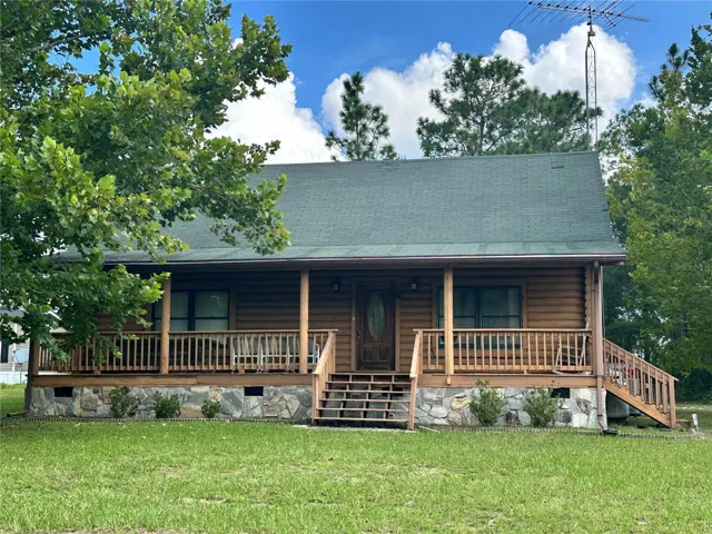Front Elevation