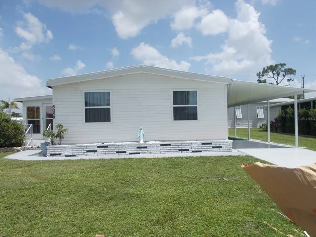 Welcome to 5058 Palena Blvd