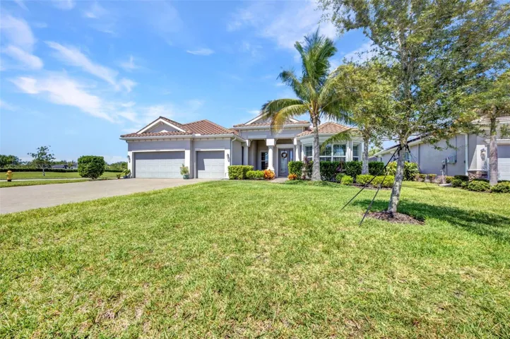 A little estate on a large corner lot can be yours!