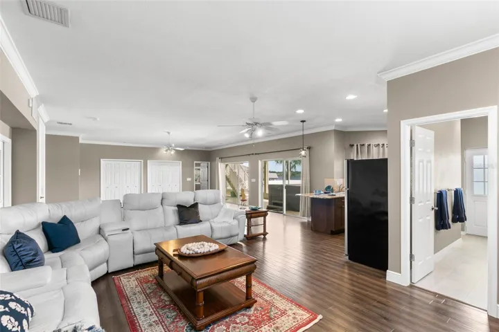 Bonus Room